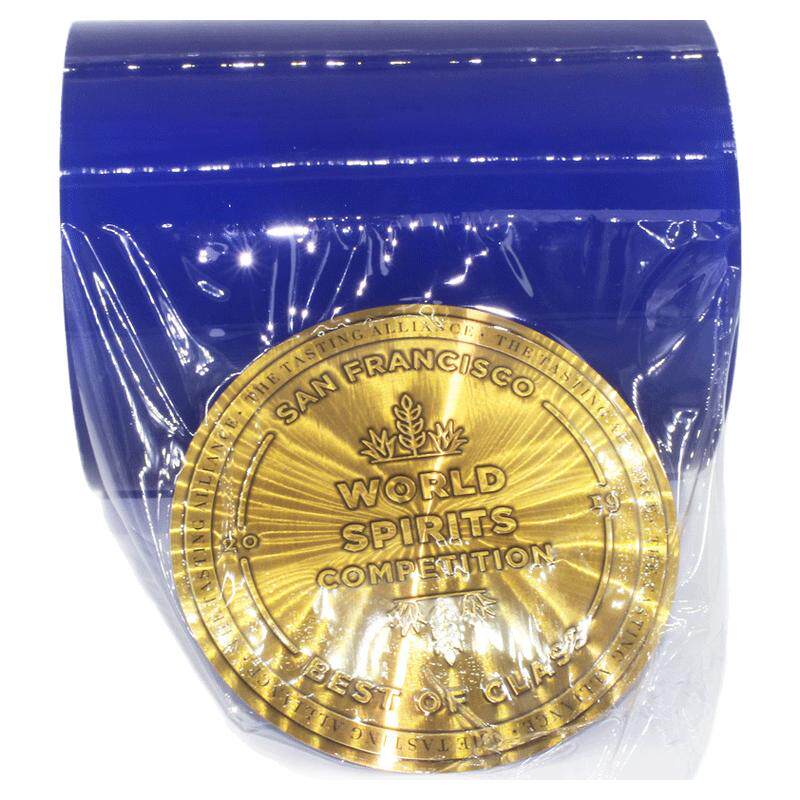 pvc保护膜胶带五金金属珠宝首饰玻璃蓝色透明静电膜自粘贴膜包邮