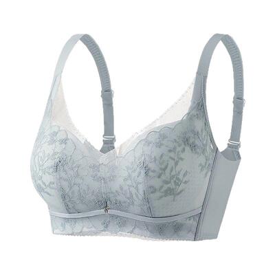 艾薇莉特纸片杯三明治超薄文胸