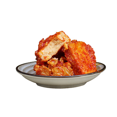 牟定霉豆腐下饭菜豆腐乳云南特产