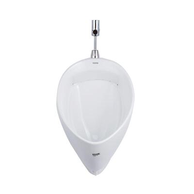 TOTO感应式挂墙式UW103RB小便斗