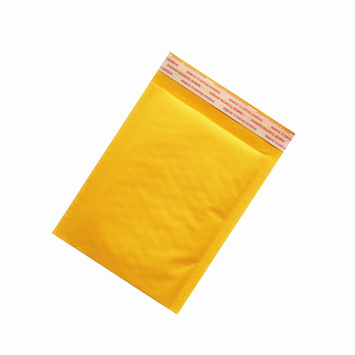 气泡信封牛皮纸气泡袋工厂直销