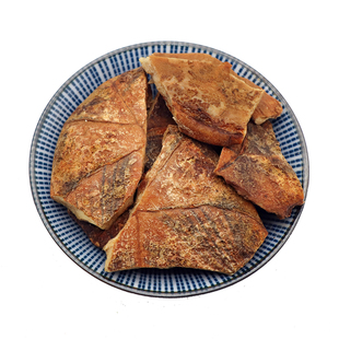 炙龟板中药材壳醋炙龟板粉龟甲中华草龟甲乌龟壳制龟板炒龟板500g