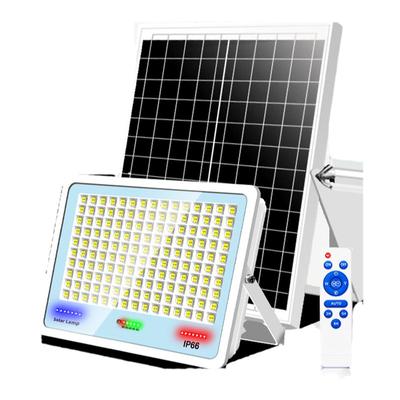 2023户外灯庭院灯太阳能新农村