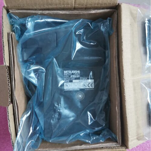 议价全新原装正品三菱 A1SX42 现货