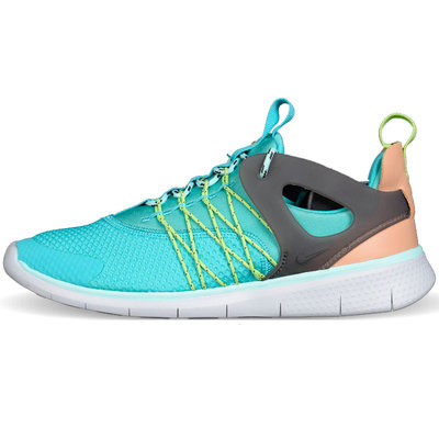 Nike/耐克正品新款 FREE VIRTUS 女子 低帮运动 休闲鞋 725060
