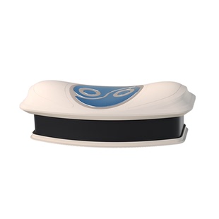 妙界ME05腰部按摩器护腰仪缓解腰肌劳损疼痛神器腰椎理疗脉冲加热