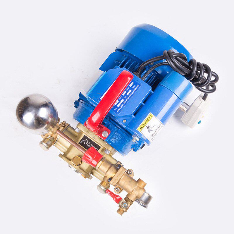 厂家直销高压喷雾器手提式电动打药机果园田园农药喷洒机高效杀虫,农机/农具/农膜,打药机/弥雾机,淘宝优惠券,粉丝福利购,淘宝优惠卷