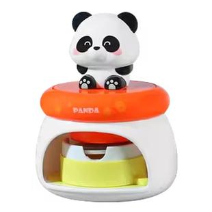 徽章制作机自制做吧唧的机器马口铁迷你印章机全套儿童玩具小女孩