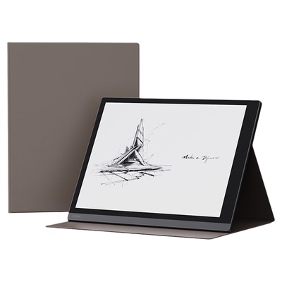【官方配件】BOOX文石 10.3英寸磁吸保护套 T10C / NoteX3Pro 适用 ONYX原装配件