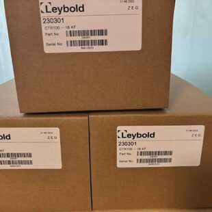 溢价-Leybold真空计 CTR100-16KF