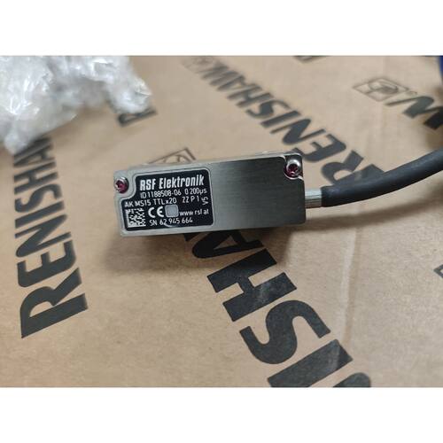 可维修ktronik光栅尺读头AKMS15TTLx20TTLX10TTLC100配套光栅尺MS