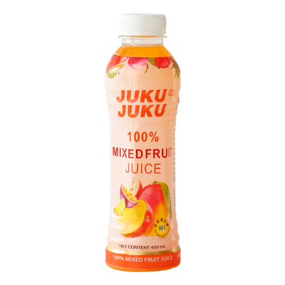 JUKU·JUKU综合果汁饮料