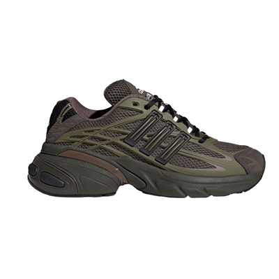 adidas阿迪达斯2026夏中性ADISTAR XLG 2.0厚底运动老爹鞋 KH7989