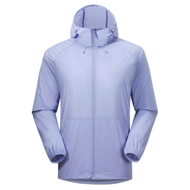 【小光盾3.0】伯希和户外轻薄防晒衣女新款男透气宽松皮肤衣外套