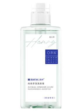 满婷内衣内裤清洗液女士除螨除菌