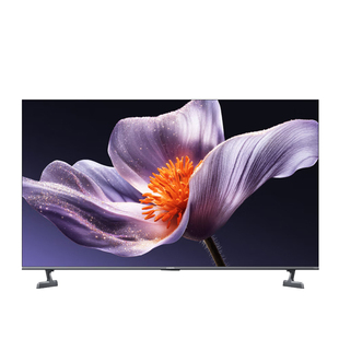 【政府补贴15%】小米S85 MiniLED 2025低反屏85英寸电视机4K高清