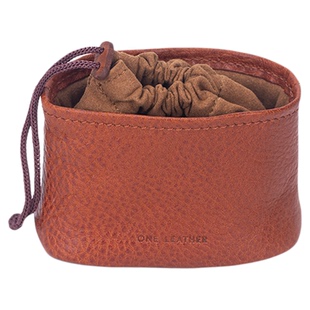 文玩核桃收纳盒收纳袋随身包精品手串狮子头保护套整理袋 一皮