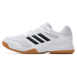 阿迪达斯跑步鞋男鞋春季新款运动鞋网面透气休闲鞋官方正品鞋子女