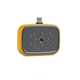 福禄克FLUKE II01手机声学成像仪声学成像检测声音检测Type C接口