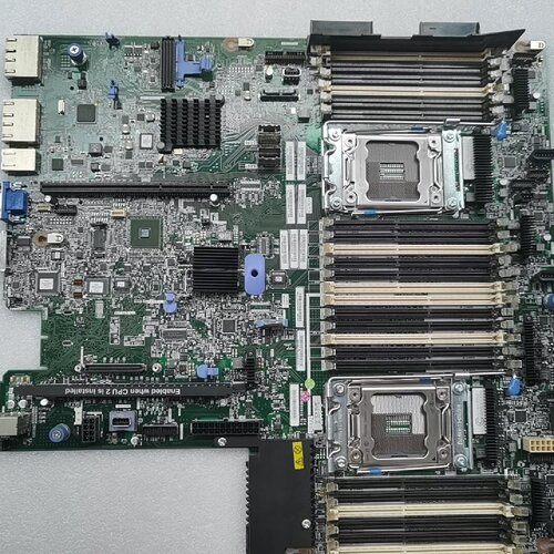 IBM X3650M4主板00AM209 00W2671 0