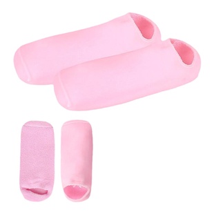 硅胶手膜手套睡觉可戴防护保湿专用女护理细嫩双手细纹手部