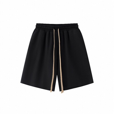 Midashand夏季五分运动休闲裤