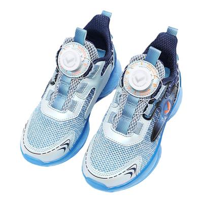 威泰克减震透气儿童运动鞋