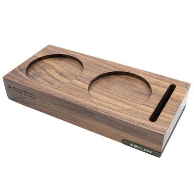 气流实木器具分水网专业收纳工具