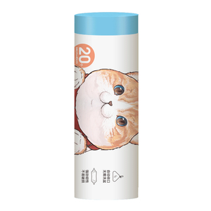 小佩平替垃圾袋适用petkit智能猫厕所自动猫砂盆专用猫便收集收纳