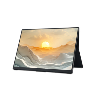 便携显示器4k144hz扩展屏笔记本电脑副屏便携屏手机switch显示屏