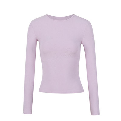 ITSNIKAR多色修身打底衫