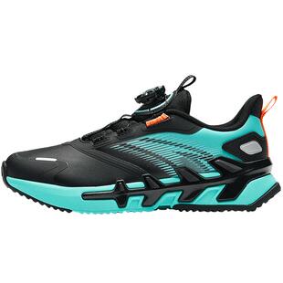 安踏儿童男童弓速跑鞋2026夏季新款专业运动鞋官方旗舰大童跑步鞋