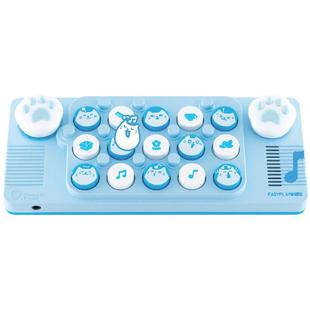 easyplay口袋音乐键盘Plus光遇电子钢琴玩具midi乐器生日儿童礼物