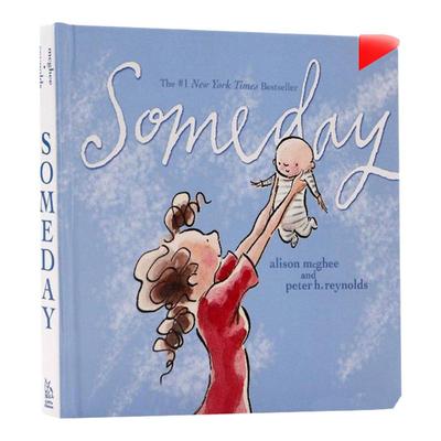 Someday有一天伟大的母爱