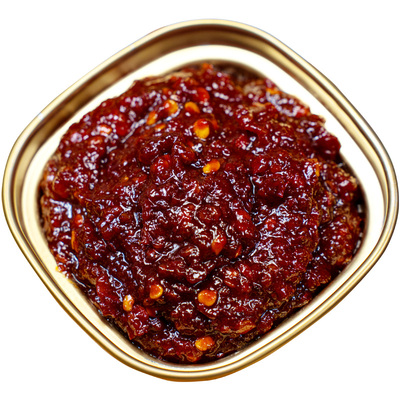 韩式辣椒酱拌饭拌面酱甜辣酱