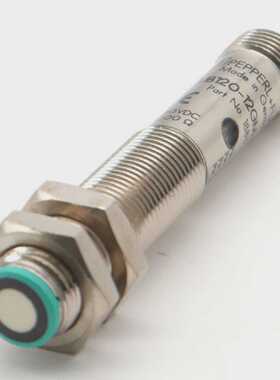 Pepperl  Fuchs UB120-12GM-I-V1 188175 ultrasonic sensor ultr
