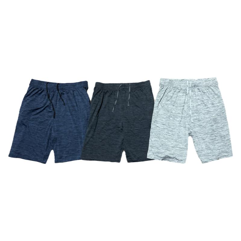 特价清仓！夏季拿的出手的速干短裤！带防丢拉链！品相舒适性好！