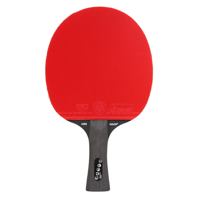 手工贴拍纯木5层ABS6629刀锋战士