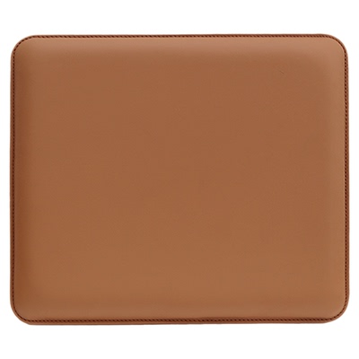 HITCHCOCK真皮咖啡馆吐司座垫