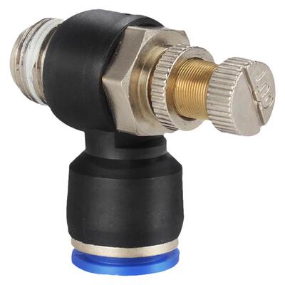 SL节流阀接头【免费13%专票】