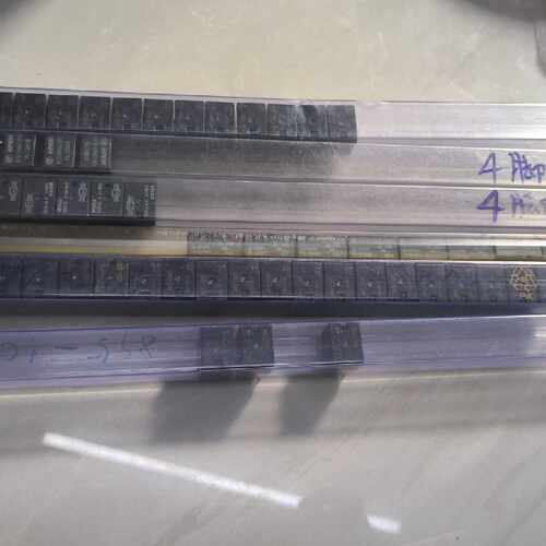 下单前咨询继电器 有各各型号 每一个都是2块钱 一共有68个一起出