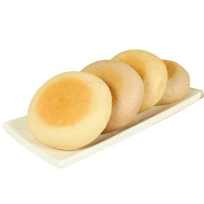 饱腹无蔗糖散装零食新品