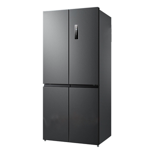 MeiLing/美菱 BCD-536WP9B/521WP9B变频无霜十字对开门冰箱一级