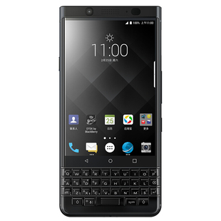 BlackBerry/黑莓 KEYONE安卓全键盘key1个性4G情怀智能手机K1