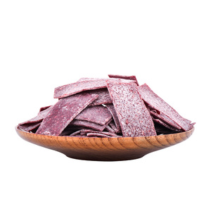 蓝莓梅片 果味酸甜 日式话梅片无核青梅干缓解孕吐梅类零食推荐