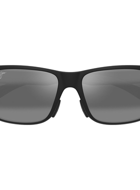 MAUIJIM茂宜睛防紫外线潮流墨镜