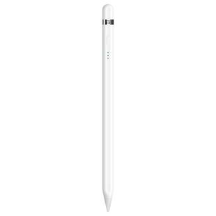 益博思T8电容笔适用apple pencil苹果平板applepencil一代二ipad11触控笔ipadpencil防误触2025手写ipencil