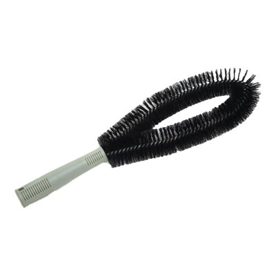 超宝腰型管道刷清洁除尘