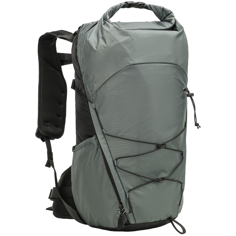 超轻量化小登山包轻便防水专业户外徒步旅行爬山越野男女双肩背包