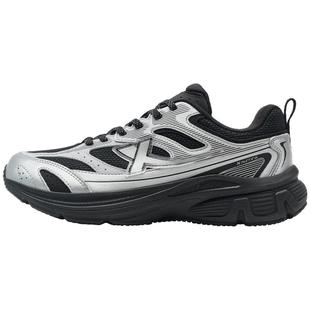 特步绝尘7丨Y2K复古潮流休闲鞋女减震跑步鞋时尚百搭运动鞋子跑鞋